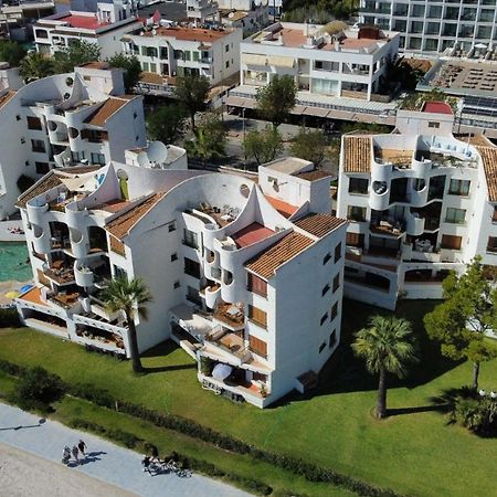 Apartamento Lortal アルクディア エクステリア 写真