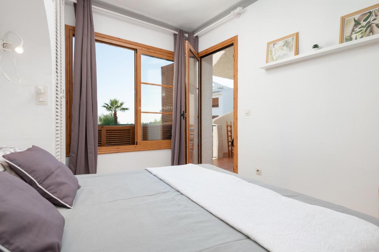 Apartamento Lortal アルクディア エクステリア 写真