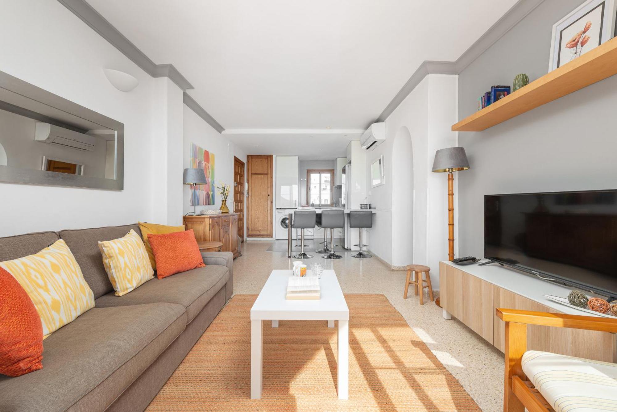 Apartamento Lortal アルクディア エクステリア 写真