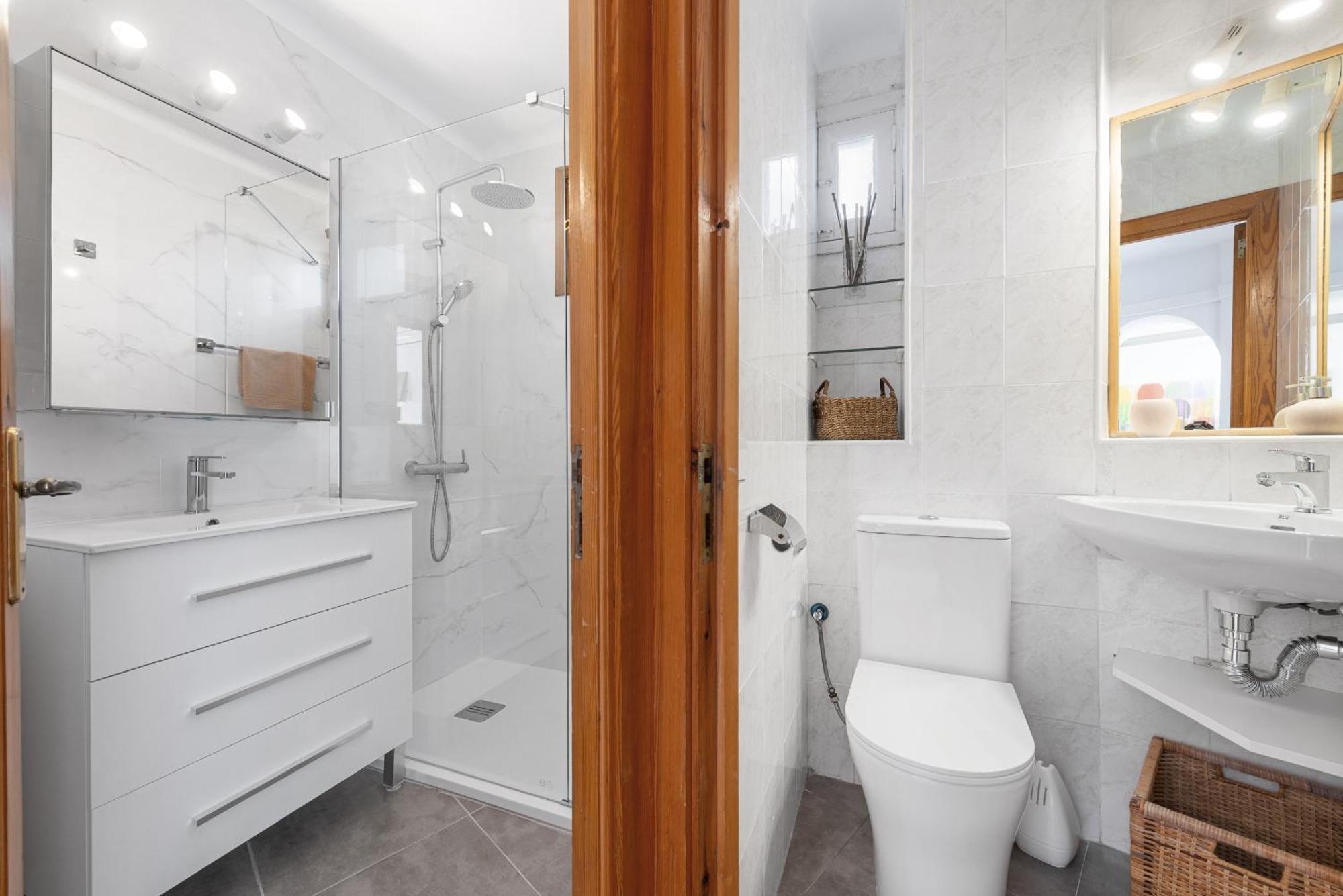 Apartamento Lortal アルクディア エクステリア 写真